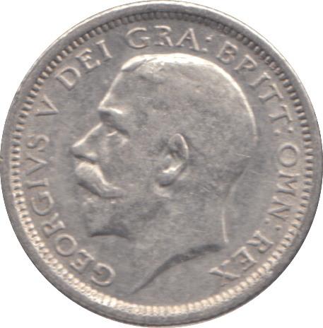 1925 SIXPENCE ( AUNC ) - SIXPENCE - Cambridgeshire Coins