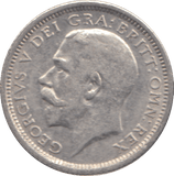 1925 SIXPENCE ( AUNC ) - SIXPENCE - Cambridgeshire Coins