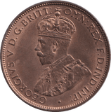 1926 1/24 SHILLING - PENNY - Cambridgeshire Coins