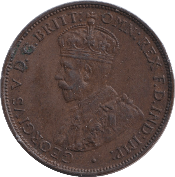 1926 1/24 SHILLING - PENNY - Cambridgeshire Coins
