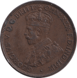 1926 1/24 SHILLING - PENNY - Cambridgeshire Coins