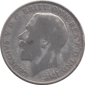 1926 FLORIN ( FINE ) - FLORIN - Cambridgeshire Coins