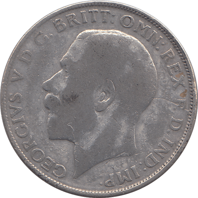1926 FLORIN ( FINE ) - FLORIN - Cambridgeshire Coins