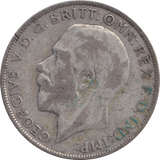 1926 FLORIN ( FINE ) - FLORIN - Cambridgeshire Coins