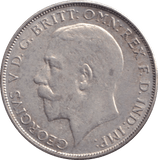 1926 FLORIN ( VF ) - FLORIN - Cambridgeshire Coins
