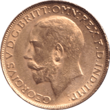1926 GOLD SOVEREIGN ( AUNC ) PRETORIA MINT - SOVEREIGN - Cambridgeshire Coins
