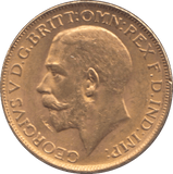 1926 GOLD SOVEREIGN ( AUNC ) PRETORIA MINT - SOVEREIGN - Cambridgeshire Coins