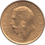 1926 GOLD SOVEREIGN ( AUNC ) SOUTH AFRICA MINT - Sovereign - Cambridgeshire Coins