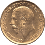 1926 GOLD SOVEREIGN ( EF ) SOUTH AFRICA - SOVEREIGN - Cambridgeshire Coins