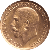 1926 GOLD SOVEREIGN ( UNC ) SOUTH AFRICA MINT - Sovereign - Cambridgeshire Coins