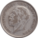 1926 HALFCROWN ( GF ) - HALFCROWN - Cambridgeshire Coins
