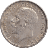 1926 HALFCROWN ( GVF ) - WORLD COINS - Cambridgeshire Coins