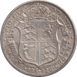 1926 HALFCROWN ( GVF ) - WORLD COINS - Cambridgeshire Coins