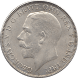 1926 ONE FLORIN ( EF ) - PENNY - Cambridgeshire Coins