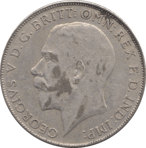 1926 ONE FLORIN ( GF ) - PENNY - Cambridgeshire Coins