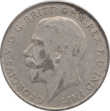 1926 ONE FLORIN ( GF ) - PENNY - Cambridgeshire Coins