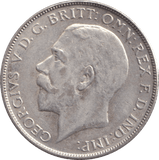 1926 ONE FLORIN ( GVF ) - WORLD COINS - Cambridgeshire Coins