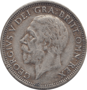 1926 ONE SHILLING ( GVF ) - SHILLING - Cambridgeshire Coins