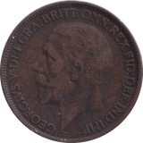 1926 PENNY ( NF ) - PENNY - Cambridgeshire Coins