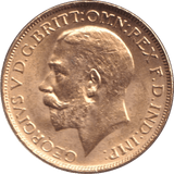 1926 PETORIA GOLD SOVEREIGN ( UNC ) - SOVEREIGN - Cambridgeshire Coins