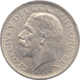 1926 SHILLING ( BU ) - SHILLING - Cambridgeshire Coins