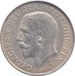 1926 SHILLING ( BU ) - SHILLING - Cambridgeshire Coins