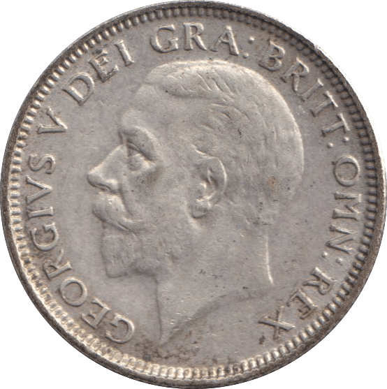 1926 SHILLING ( EF ) - SHILLING - Cambridgeshire Coins