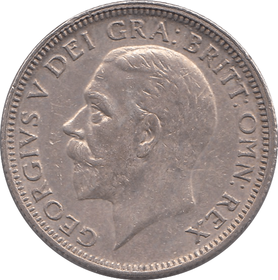 1926 SHILLING ( EF ) - Shilling - Cambridgeshire Coins