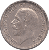 1926 SHILLING ( EF ) - Shilling - Cambridgeshire Coins