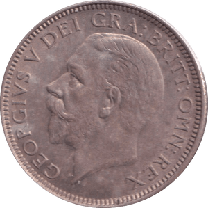 1926 SHILLING ( EF ) - SHILLING - Cambridgeshire Coins