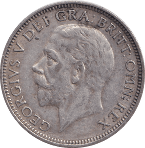 1926 SHILLING ( EF ) - SHILLING - Cambridgeshire Coins