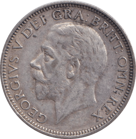 1926 SHILLING ( EF ) - SHILLING - Cambridgeshire Coins