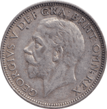 1926 SHILLING ( EF ) - SHILLING - Cambridgeshire Coins