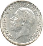 1926 SHILLING ( GEF )