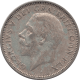 1926 SHILLING ( GVF ) - Shilling - Cambridgeshire Coins