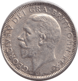 1926 SHILLING ( GVF ) - SHILLING - Cambridgeshire Coins