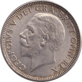 1926 SHILLING ( UNC ) - SHILLING - Cambridgeshire Coins