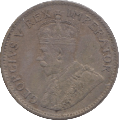 1926 SILVER THREEPENCE SOUTH AFRICA - SILVER WORLD COINS - Cambridgeshire Coins