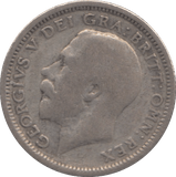 1926 SIXPENCE ( GF ) - Sixpence - Cambridgeshire Coins