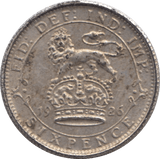1926 SIXPENCE ( GVF ) - Sixpence - Cambridgeshire Coins