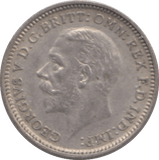 1926 THREEPENCE ( AUNC ) - Threepence - Cambridgeshire Coins