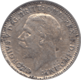 1926 THREEPENCE ( EF ) - THREEPENCE - Cambridgeshire Coins