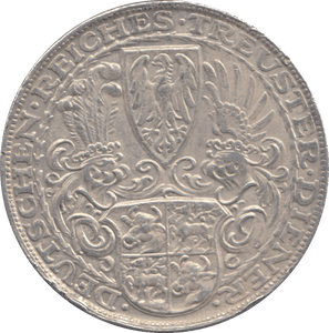 1927 5 MARK GERMANY - WORLD COINS - Cambridgeshire Coins