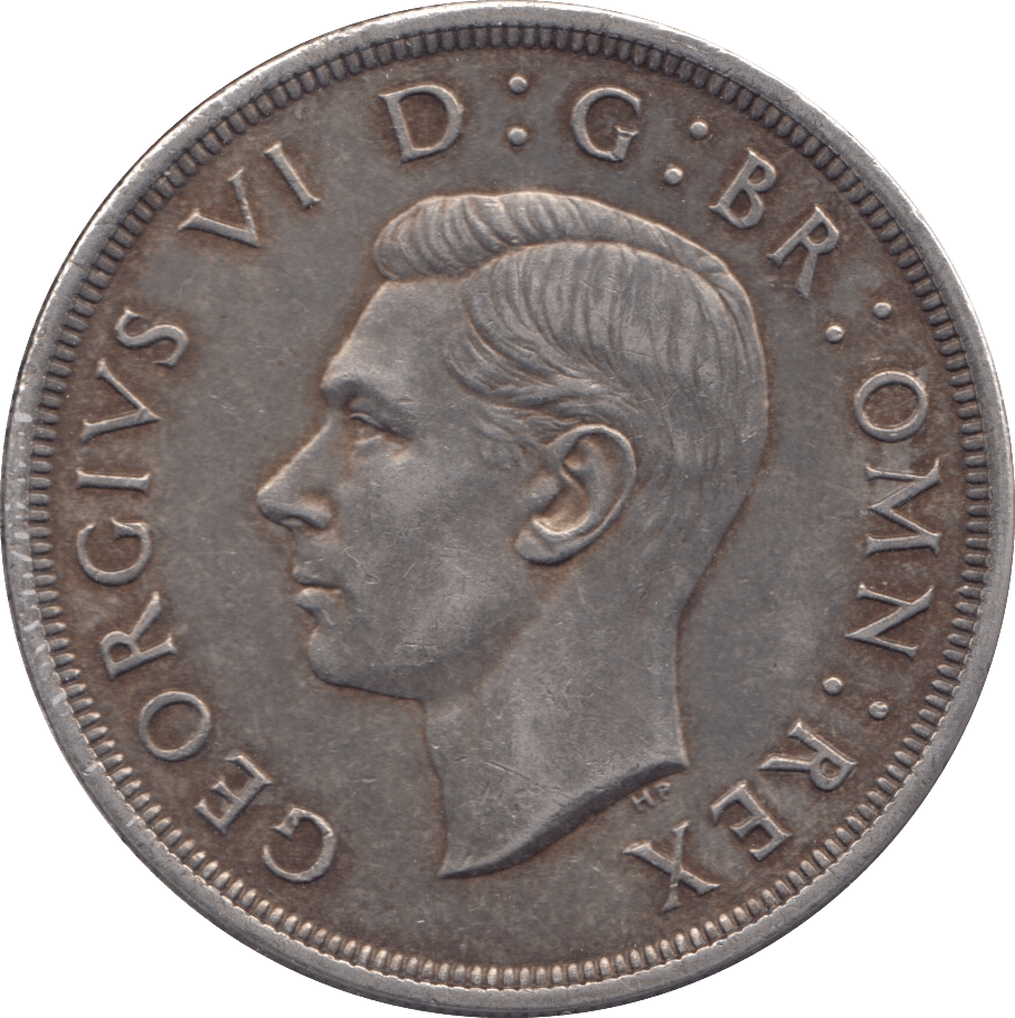 1927 CROWN ( EF ) - Crown - Cambridgeshire Coins