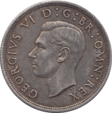 1927 CROWN ( EF ) - Crown - Cambridgeshire Coins