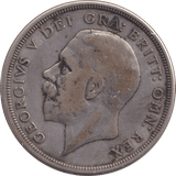1927 CROWN ( GF ) - CROWN - Cambridgeshire Coins