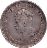 1927 FLORIN AUSTRALIA - WORLD COINS - Cambridgeshire Coins