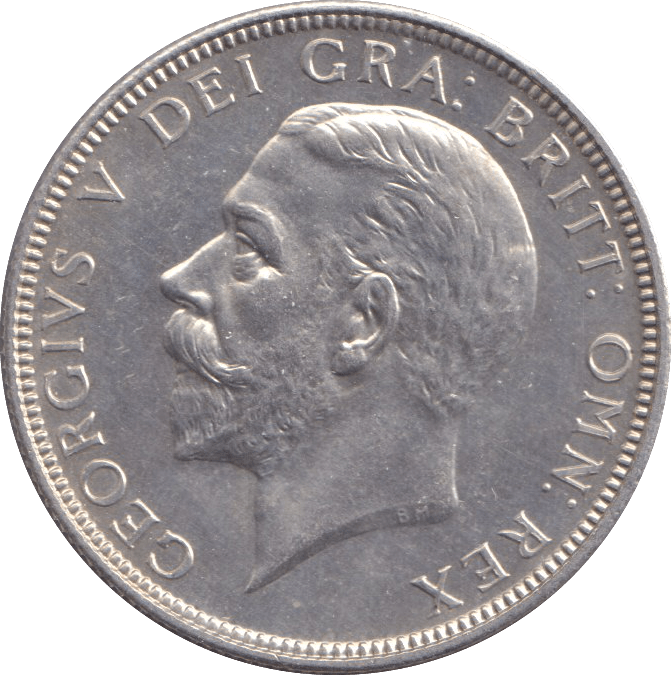 1927 FLORIN ( PROOF ) - FLORIN - Cambridgeshire Coins