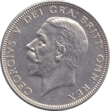 1927 FLORIN ( PROOF ) - FLORIN - Cambridgeshire Coins