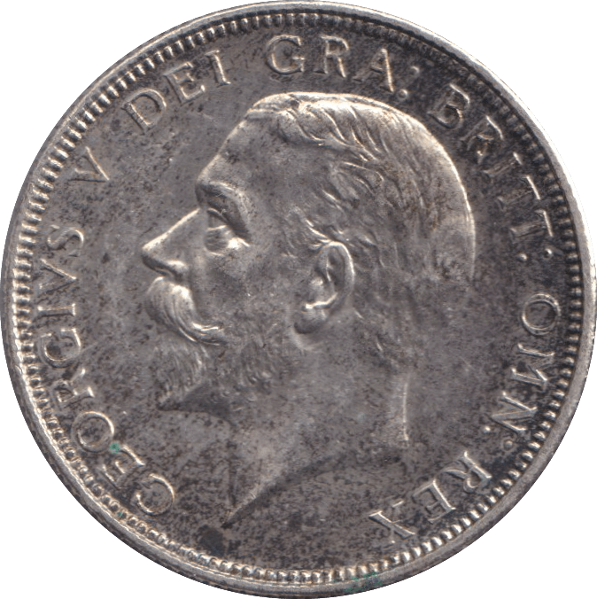 1927 FLORIN ( PROOF ) - FLORIN - Cambridgeshire Coins